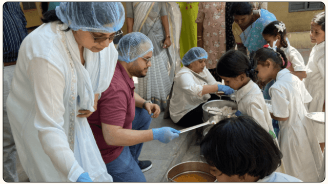 How Humanitarian Relief Organisations are Changing the World
